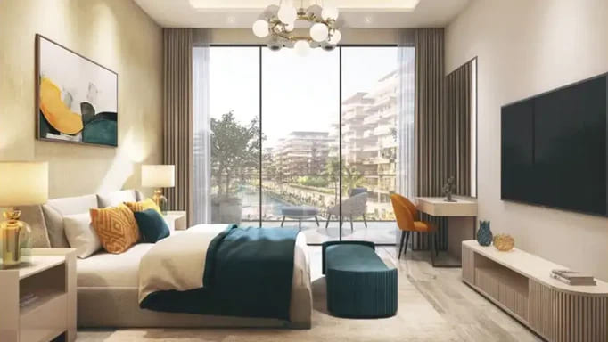 Riverside Views – Azure 2