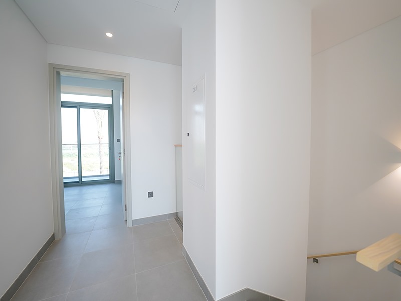 Ruba Townhouse – Arabian Ranches 3
