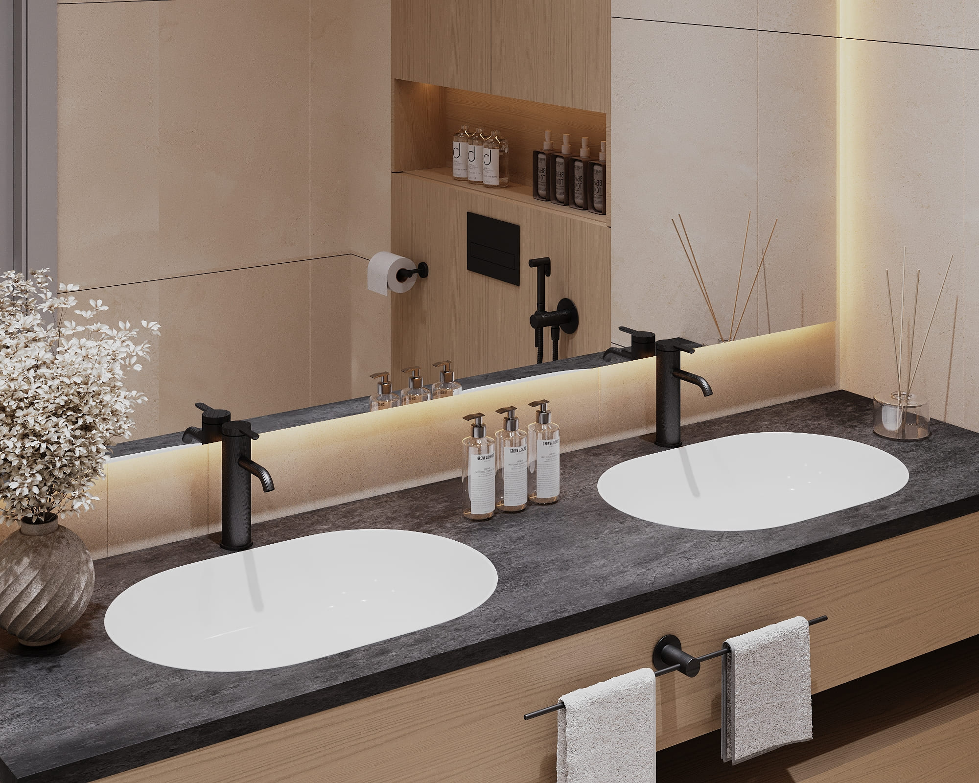 Edgewater Residences at Dubai Islands
