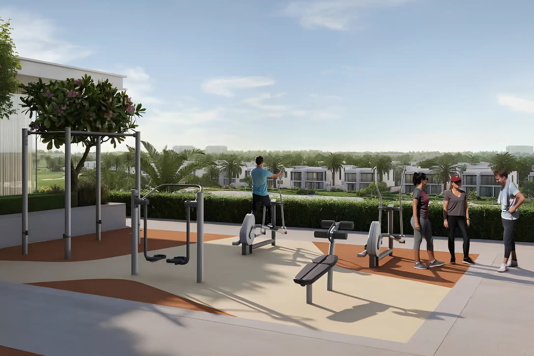 Emaar Golf Hills at Emaar South