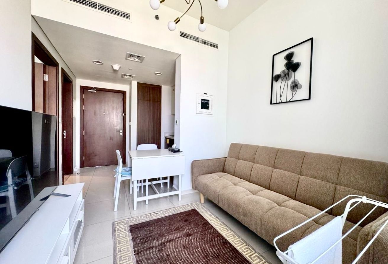Reva Residences, Business Bay 