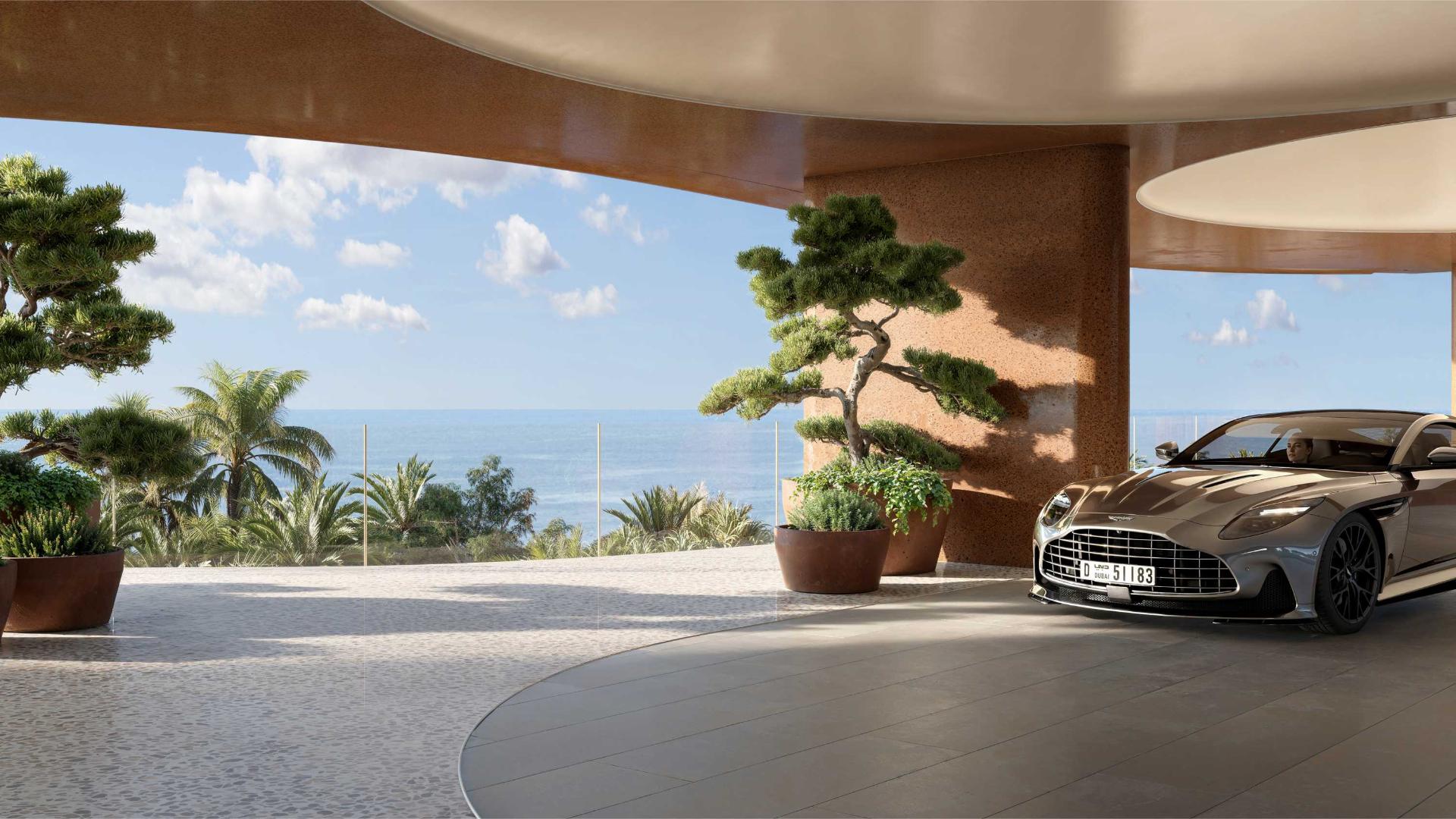Jumeirah Asora Bay
