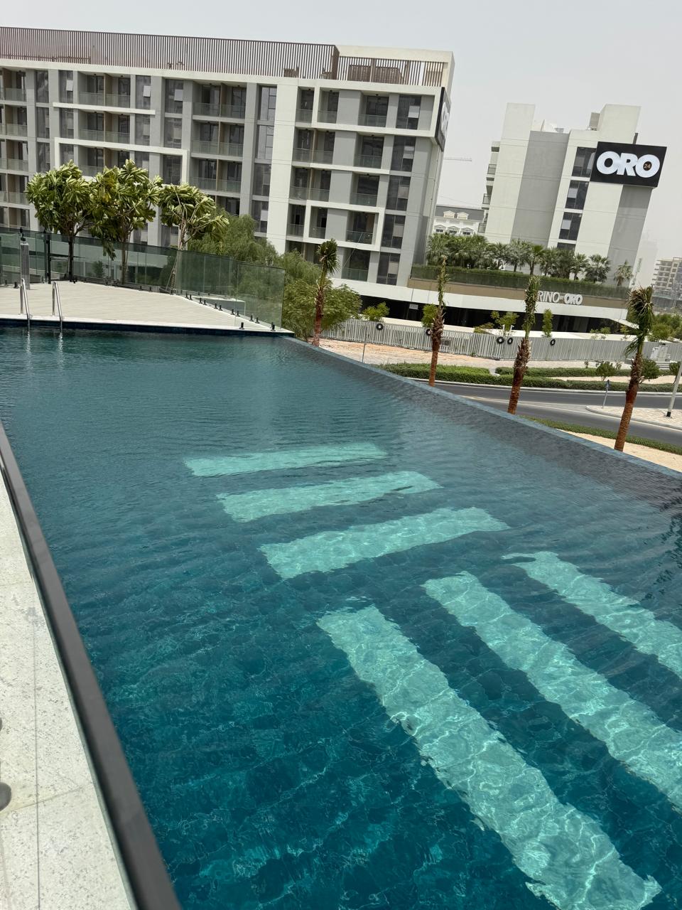 Floarea Residence