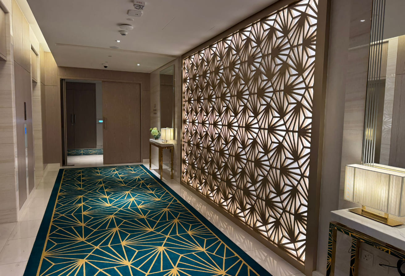 FIVE LUXE JBR