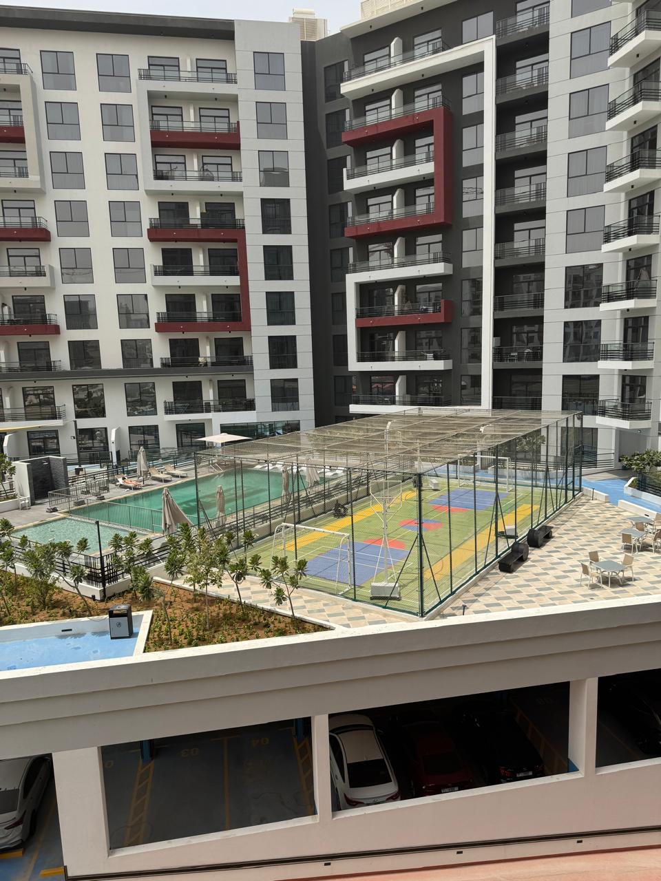 Floarea Residence