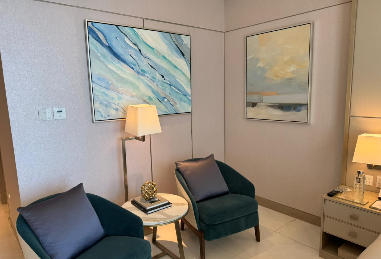 FIVE LUXE JBR