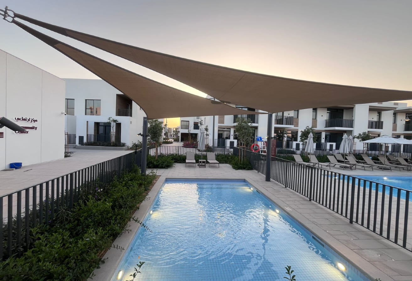 Bliss 2 – Arabian Ranches 3