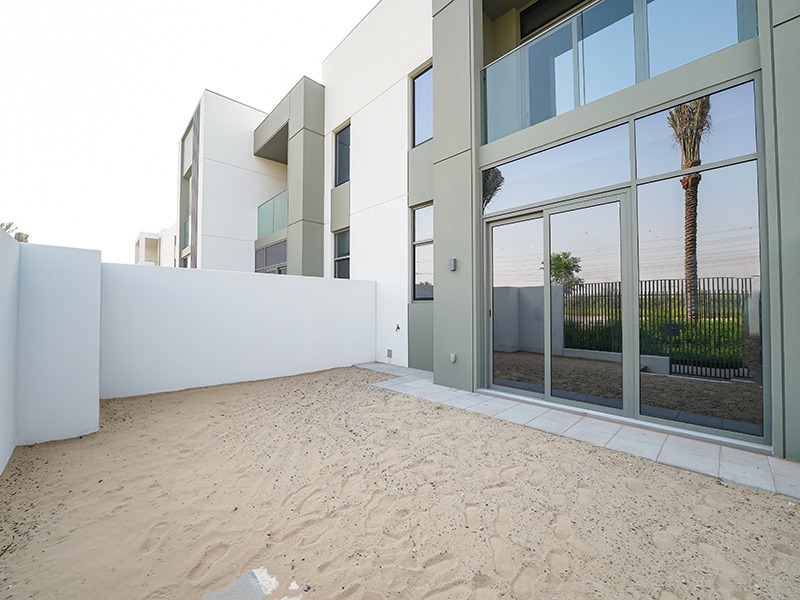 Ruba Townhouse – Arabian Ranches 3