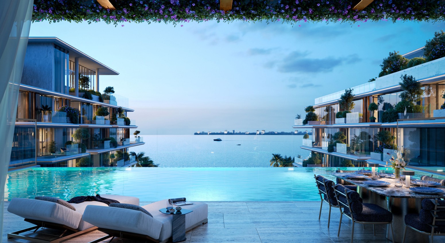 Silena by AveNew Development