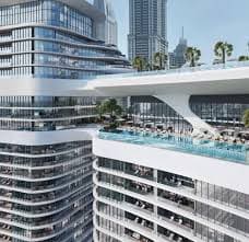 Eden at Sobha Central 