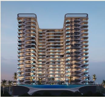 Boulevard Heights by Samana Developers