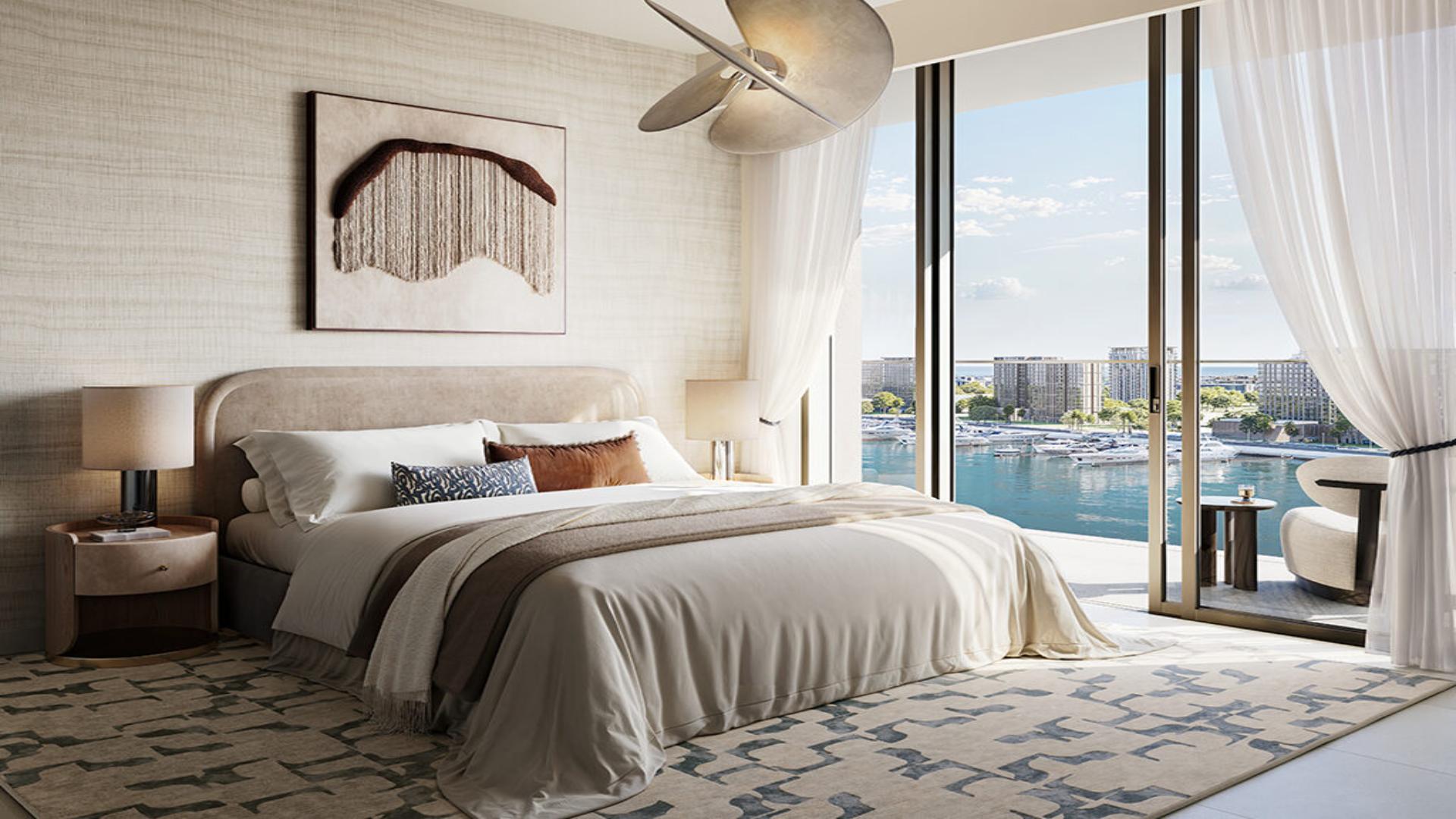 Baystar by Vida at Rashid Yachts & Marina – Emaar Properties